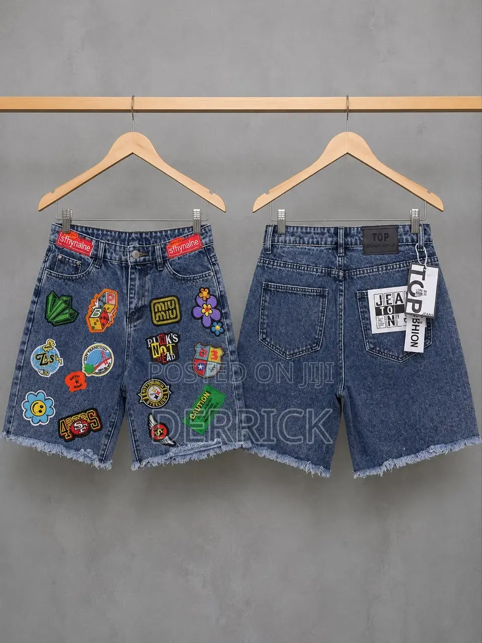 Quality Jeans