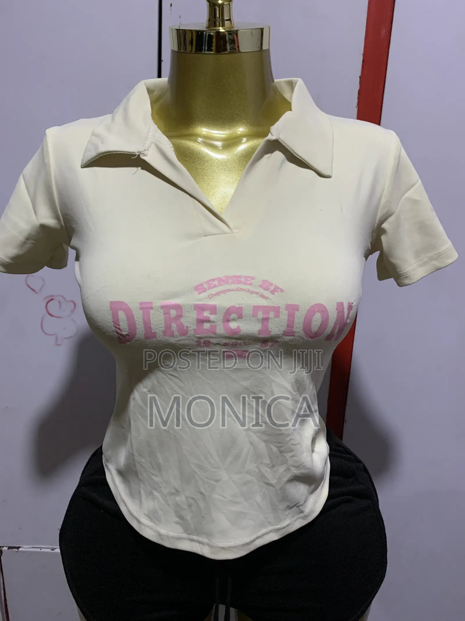 Ladies Tops