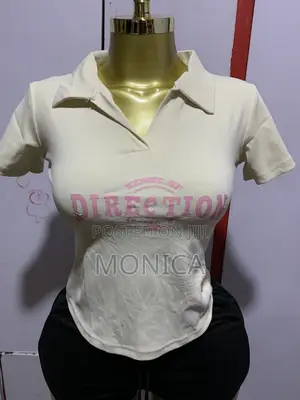 Ladies Tops
