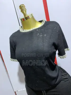 Ladies Tops