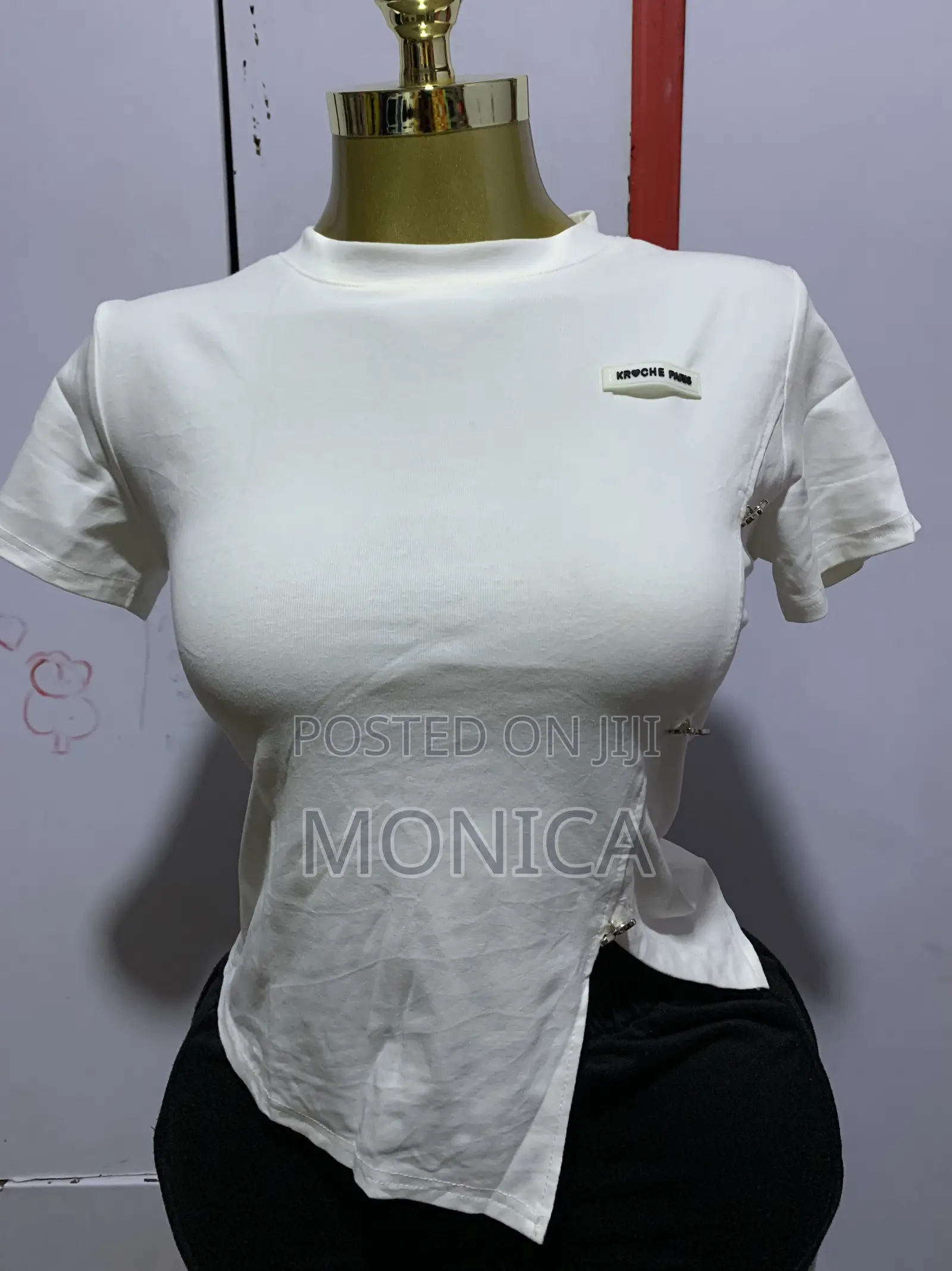 Ladies Tops