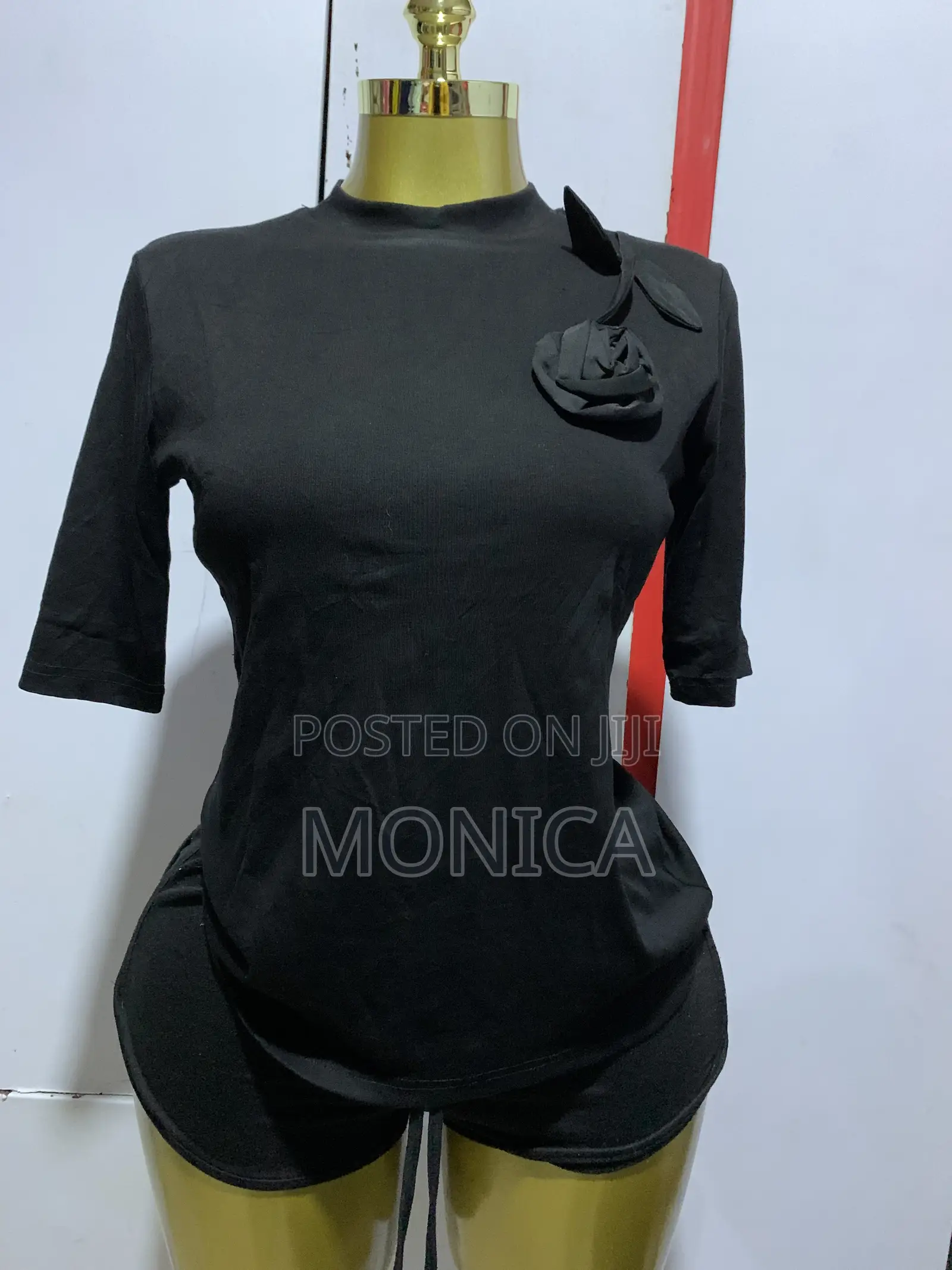 Ladies Tops