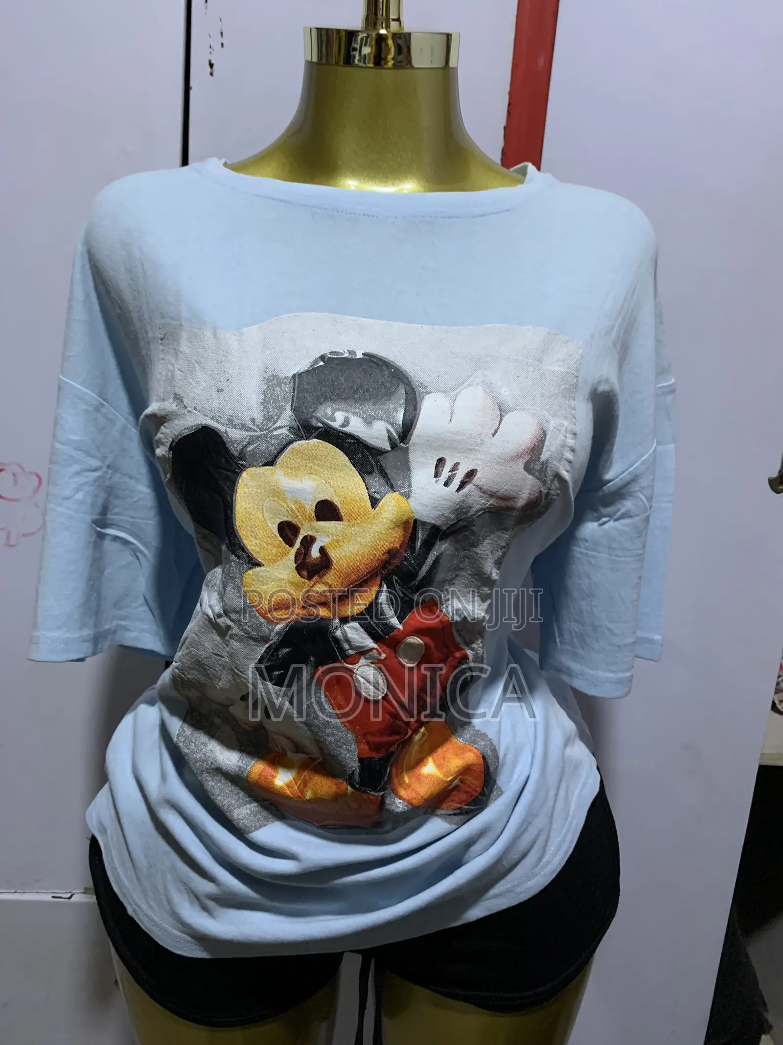 Ladies Tops