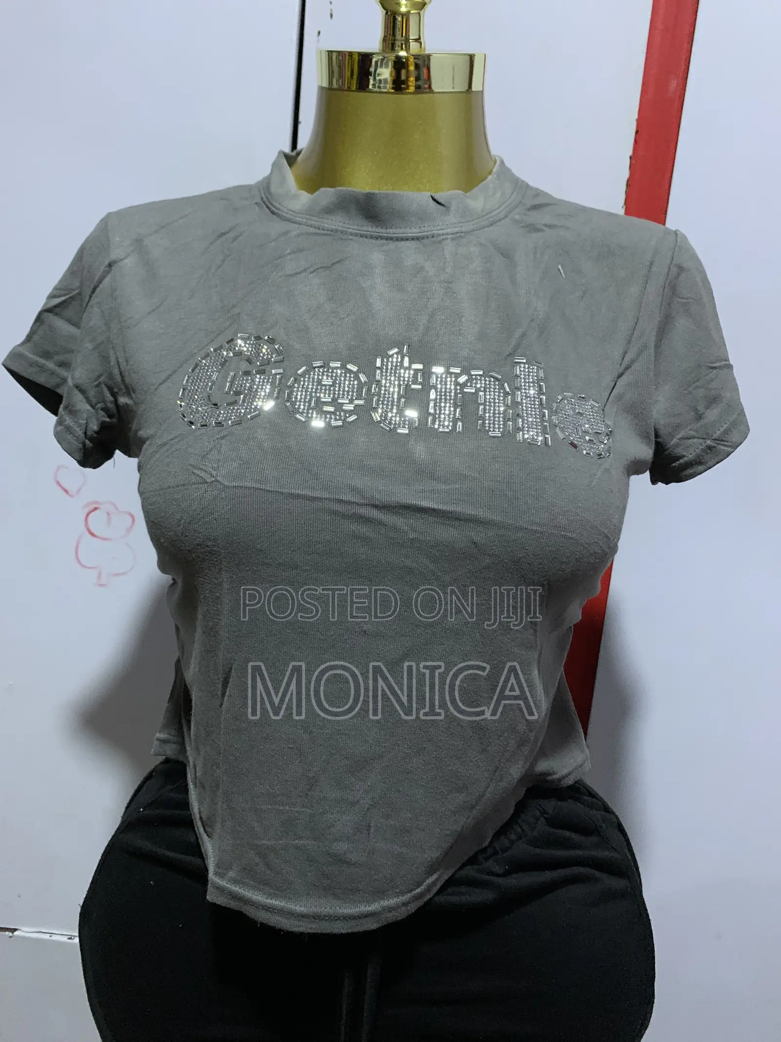 Ladies Tops