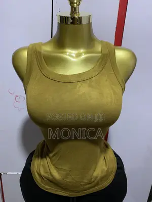 Ladies Tops