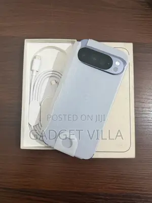 New Google Pixel 10 Pro XL 256 GB Blue