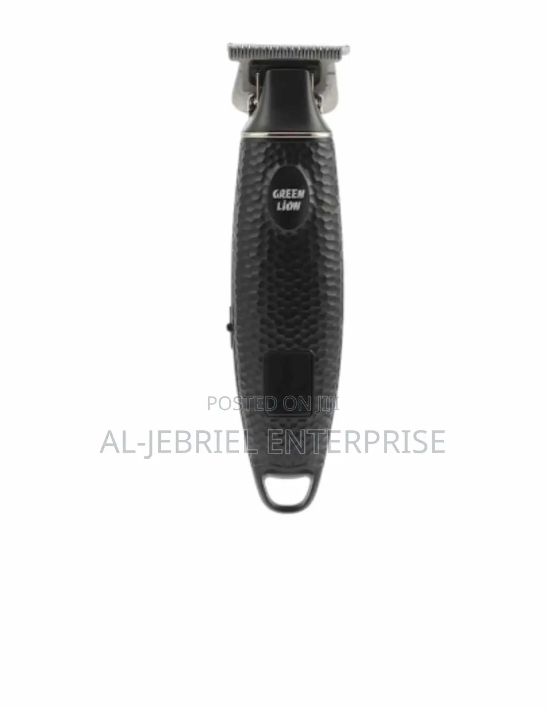 Professional Hair Trimmer