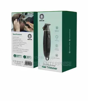 Professional Hair Trimmer