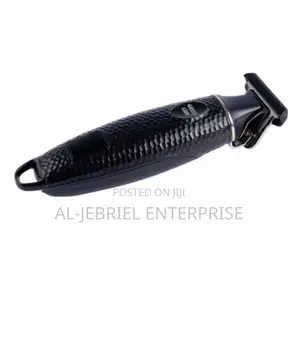 Professional Hair Trimmer