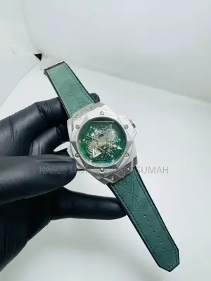 Hublot Sang Bleu