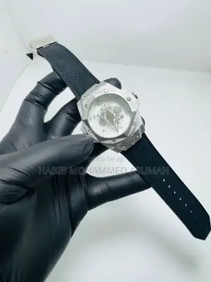 Hublot Sang Bleu