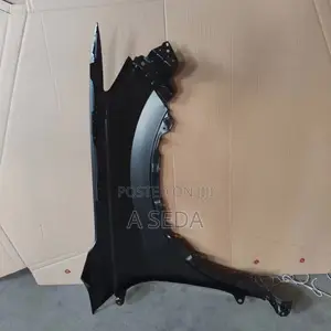 Honda HRV Fender 2022 2023 2024 2025 2026