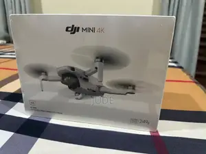 Camera Drone