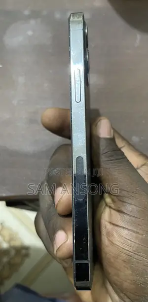 Apple iPhone 12 Pro 128 GB Gray
