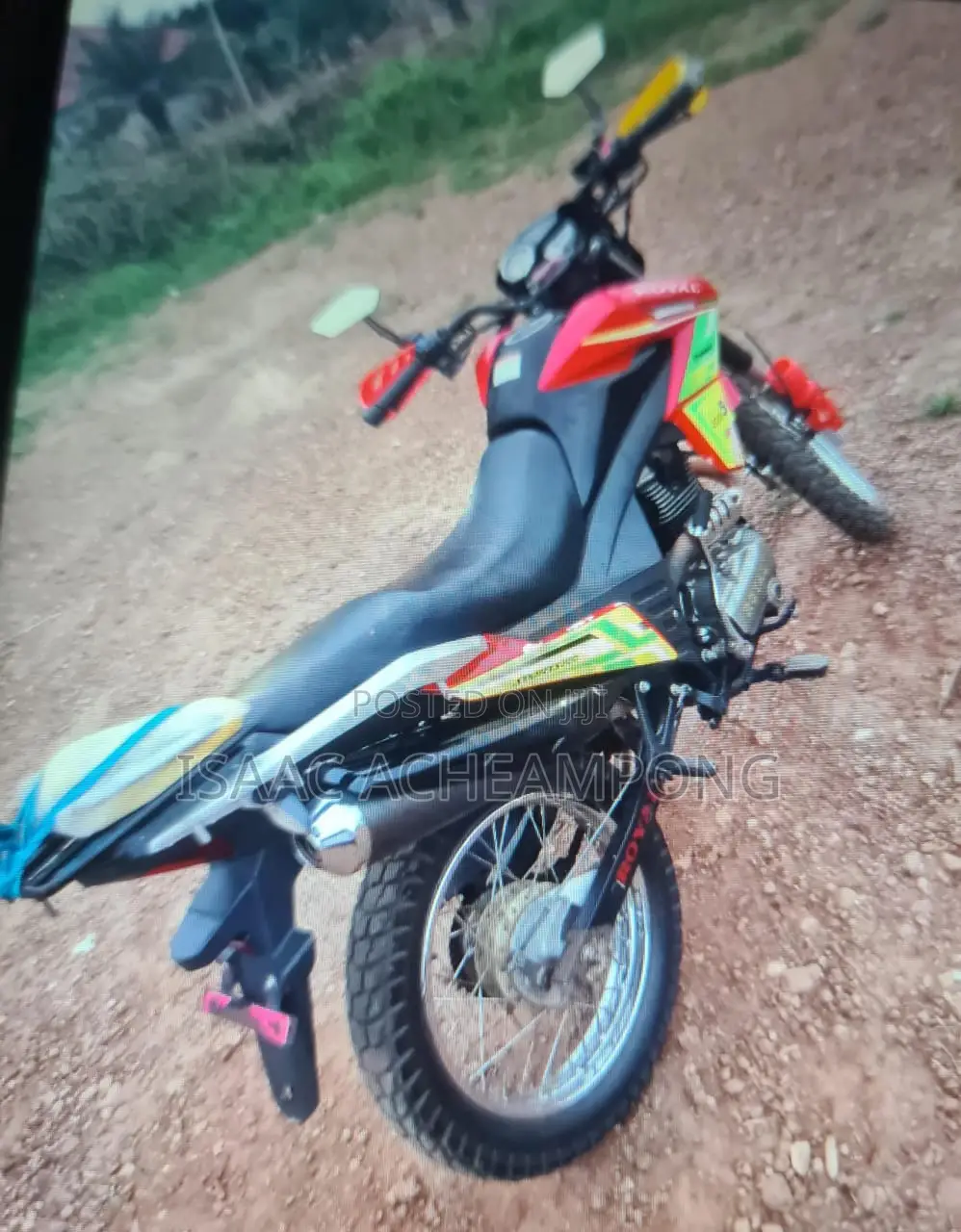 Royal Motorcycle 2025 Black
