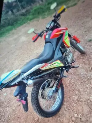 Royal Motorcycle 2025 Black