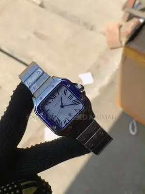 Cartier Watches