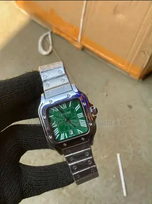 Cartier Watches