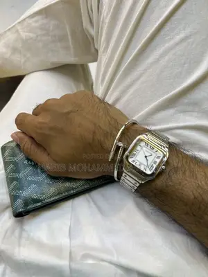 Cartier Watches