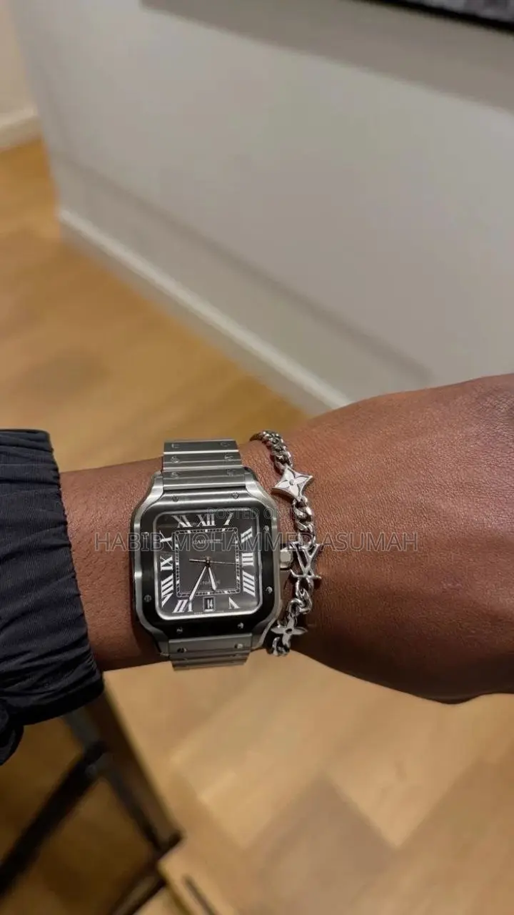 Cartier Watches