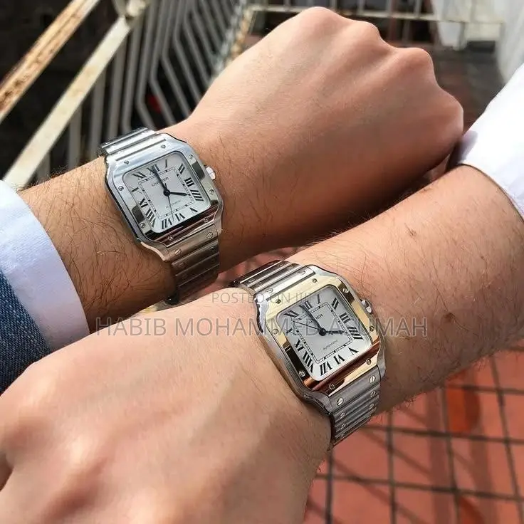 Cartier Watches