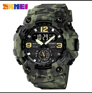 Mens Outdoor Sports Watch