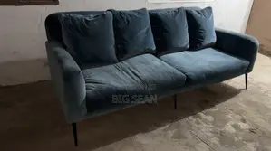 4 Seater UK Used Sofa