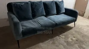 4 Seater UK Used Sofa