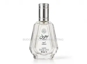50ml Perfume Bundle - Dream X/Mousuf/Intense Noir/Qimmah- Long Lasting