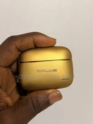 Calus Bp40 Gold