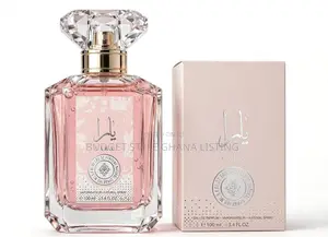 Lattafa YARA & ECLAIRE - Sweet Vanilla Lattafa Perfume- Long Lasting