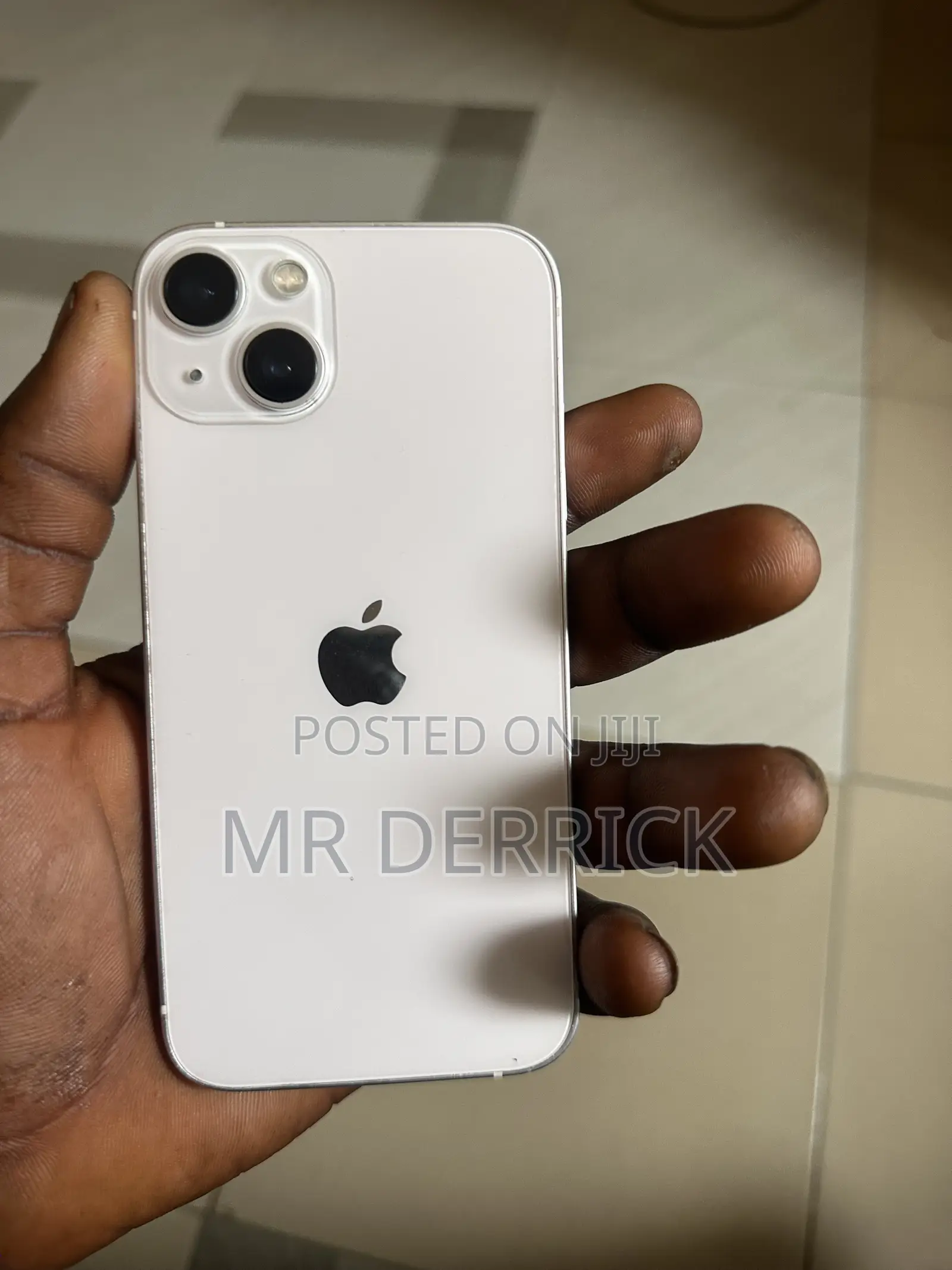 Apple iPhone 13 128 GB Pink