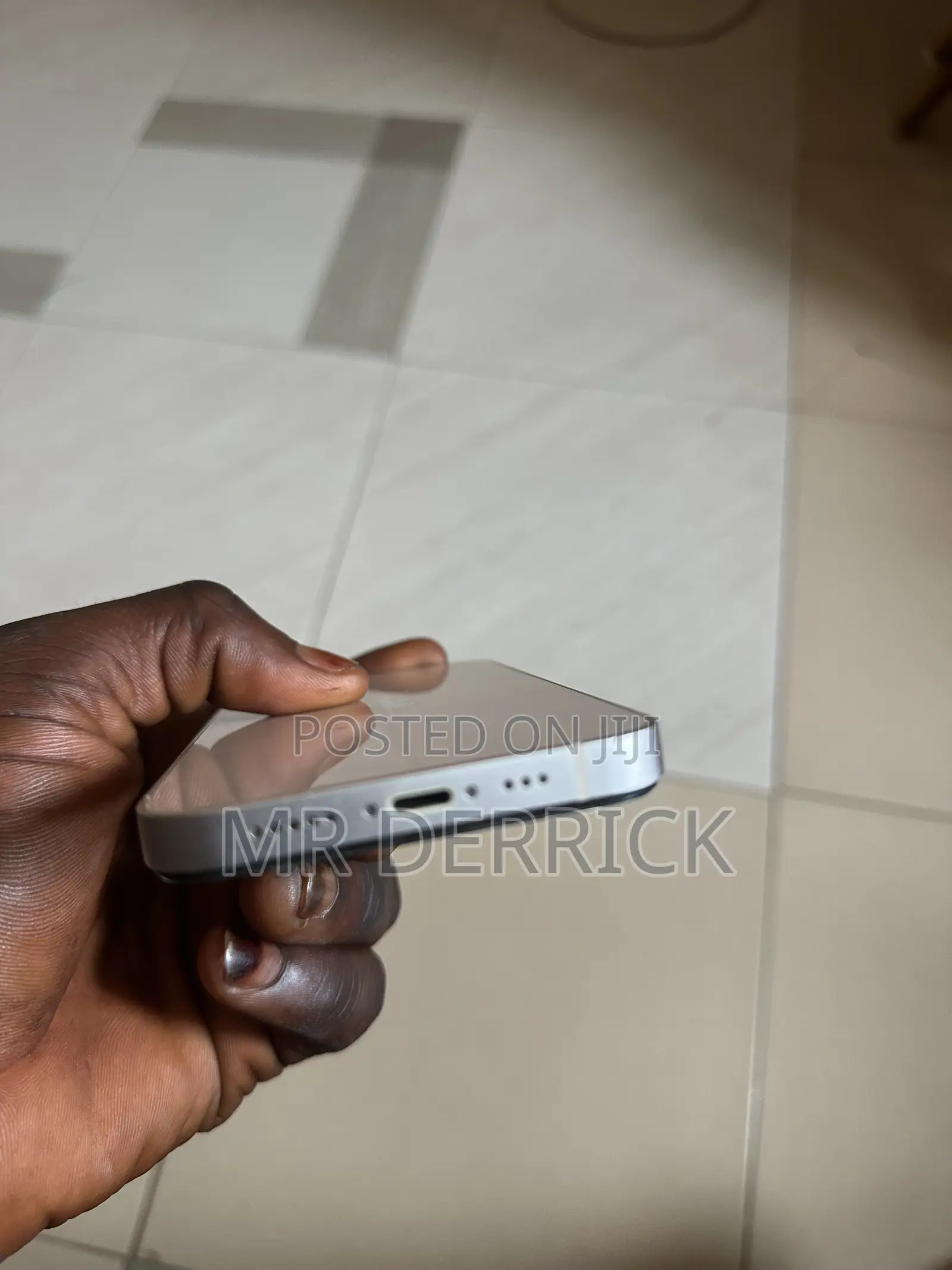 Apple iPhone 13 128 GB Pink