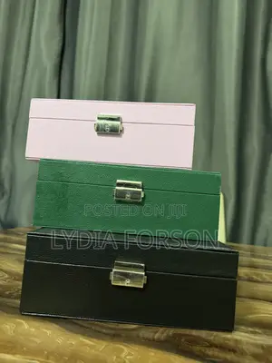 Jewelry Box
