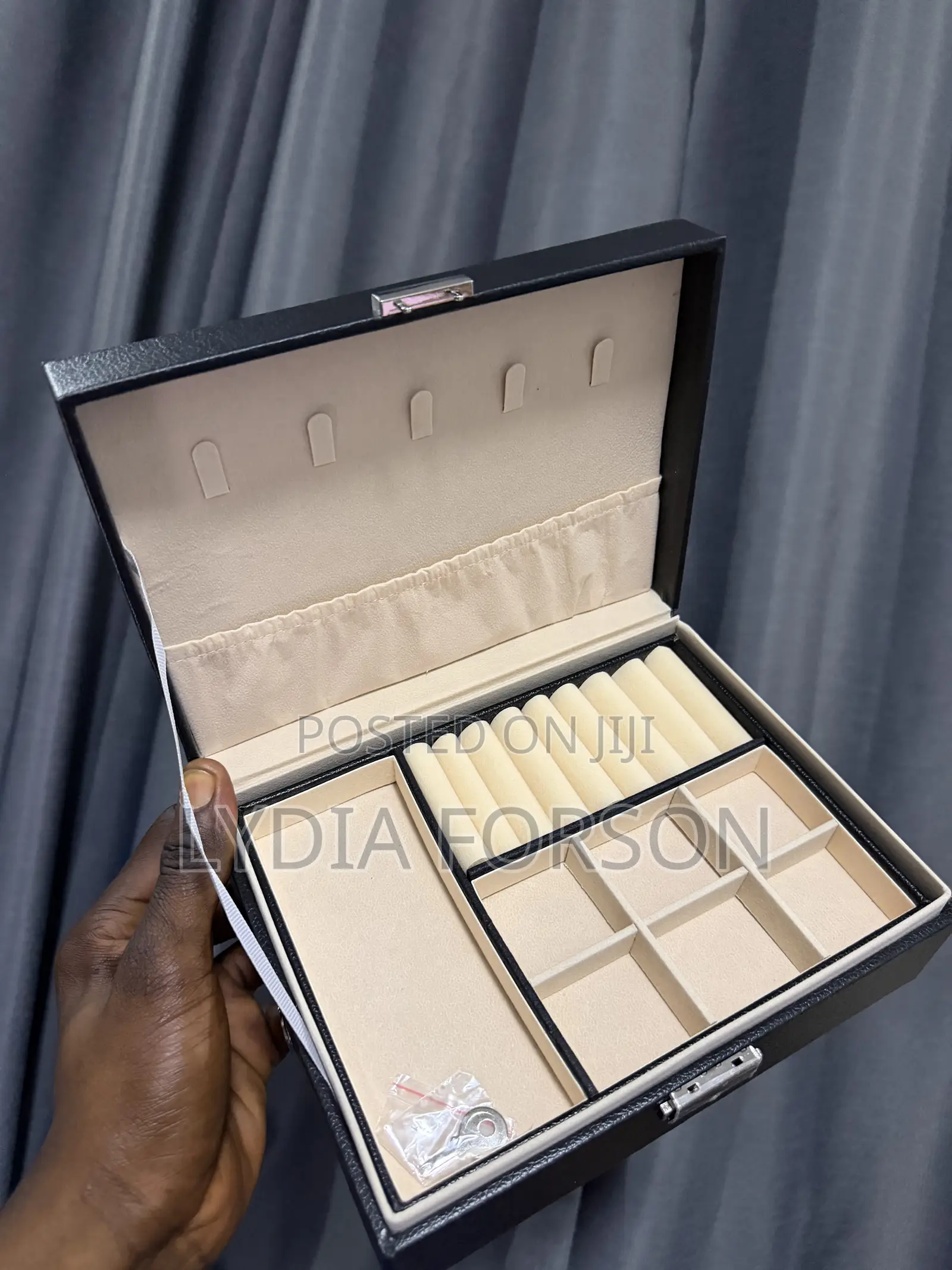 Jewelry Box
