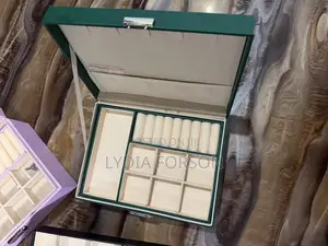 Jewelry Box