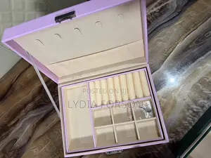 Jewelry Box