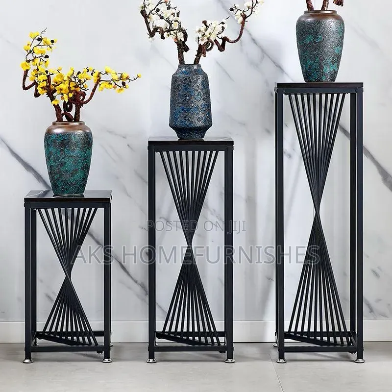 Entryway Decor