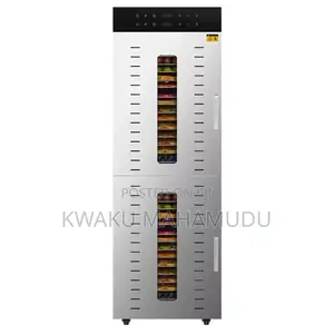 Food Dehydrator