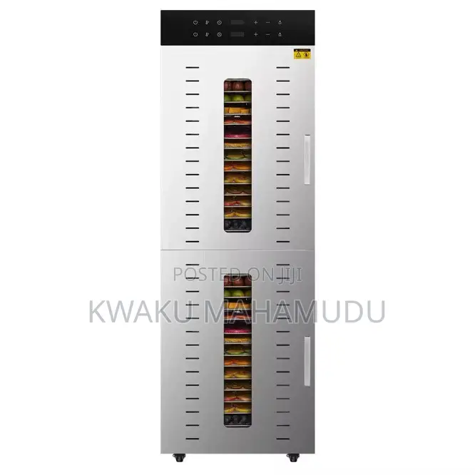 Food Dehydrator