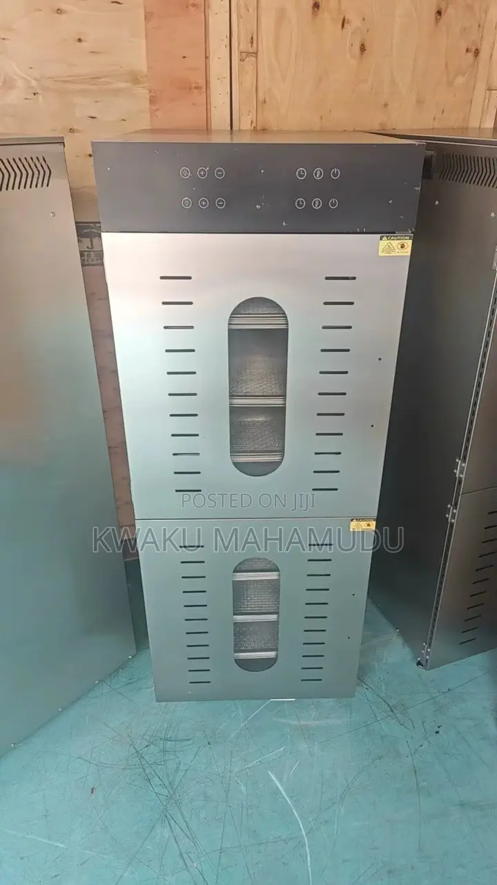 Food Dehydrator