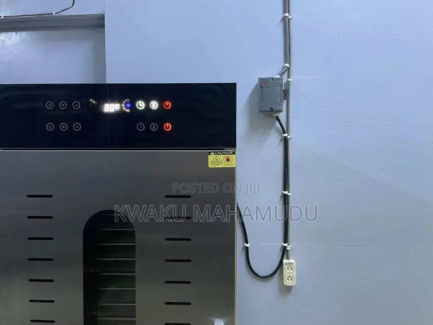 Food Dehydrator