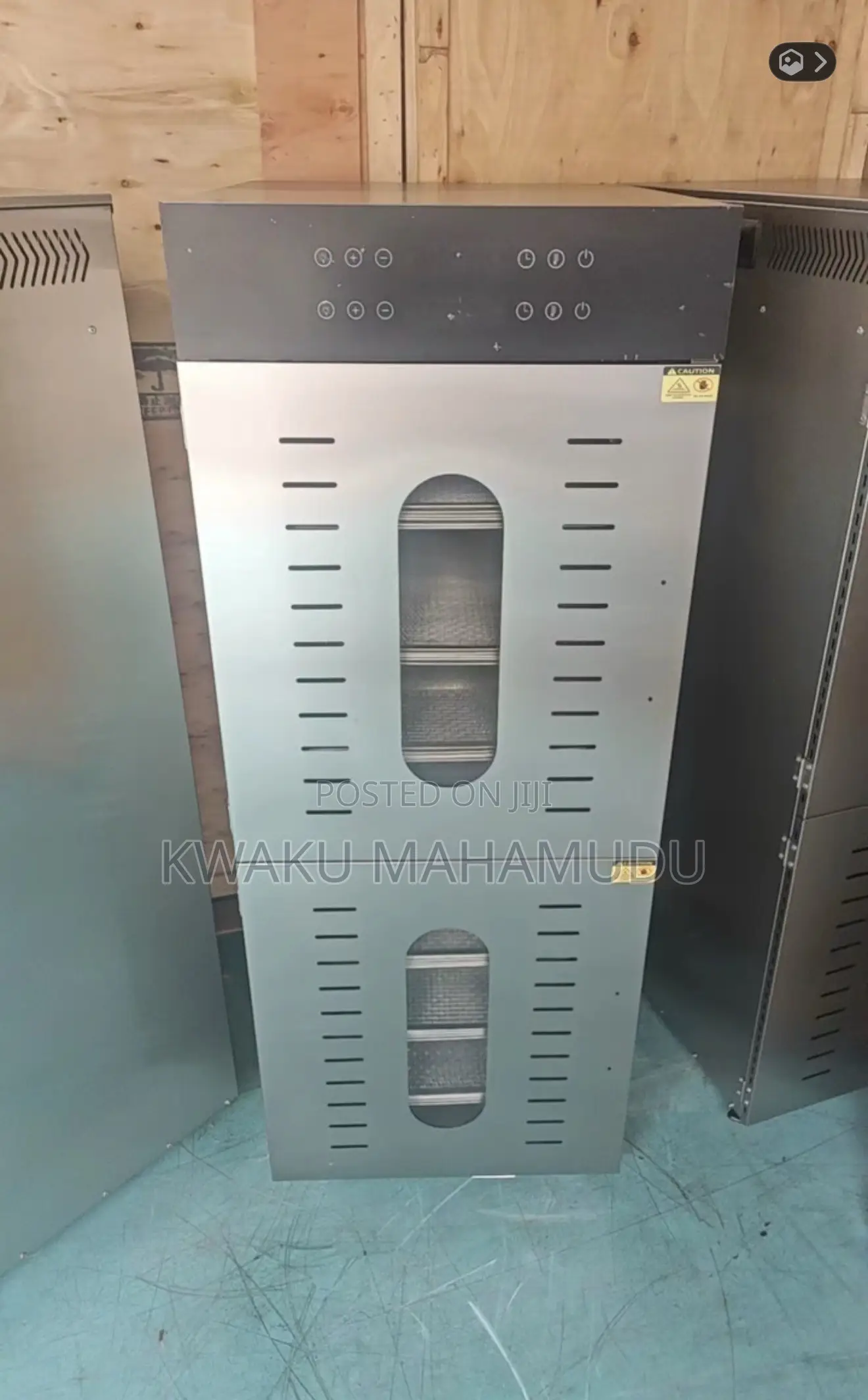 Food Dehydrator
