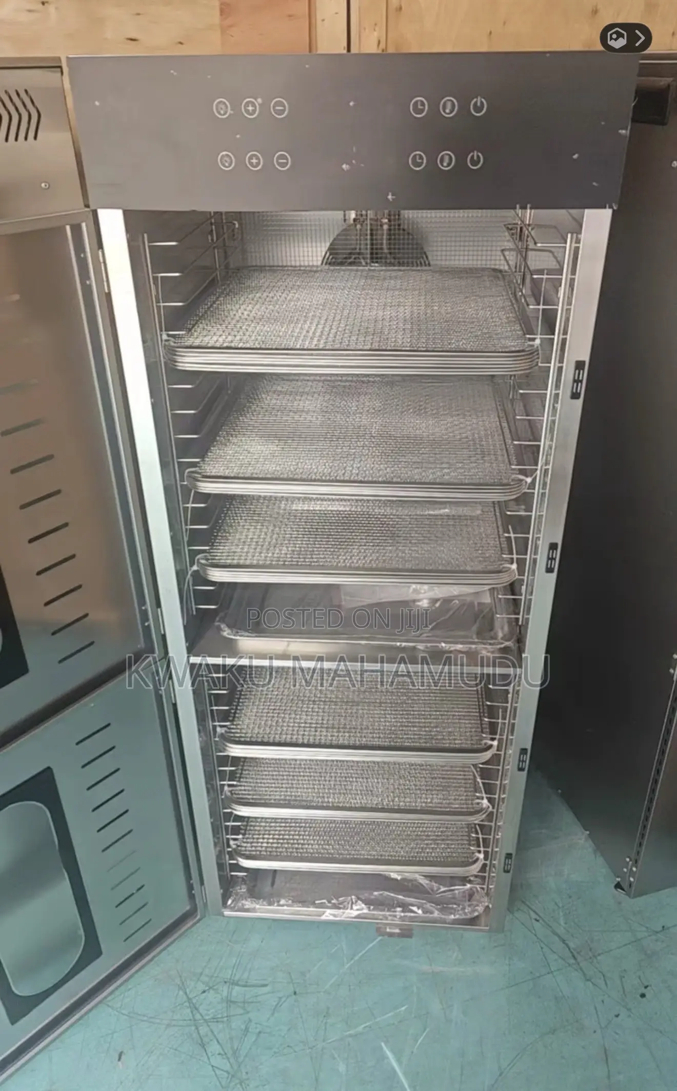 Food Dehydrator