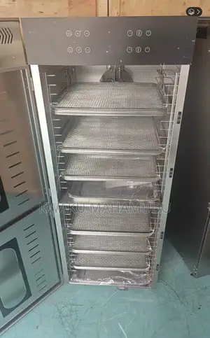 Food Dehydrator