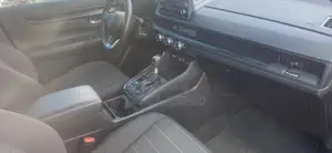 Honda CR-V 2024 Blue