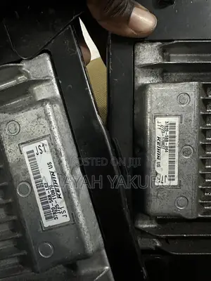 2016-21 Honda Civic Control Boards
