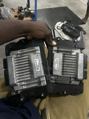 2016-21 Honda Civic Control Boards
