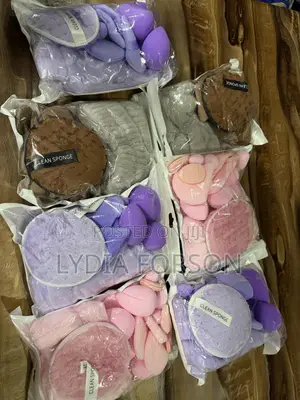 Beauty Blend / Make Up Applicator