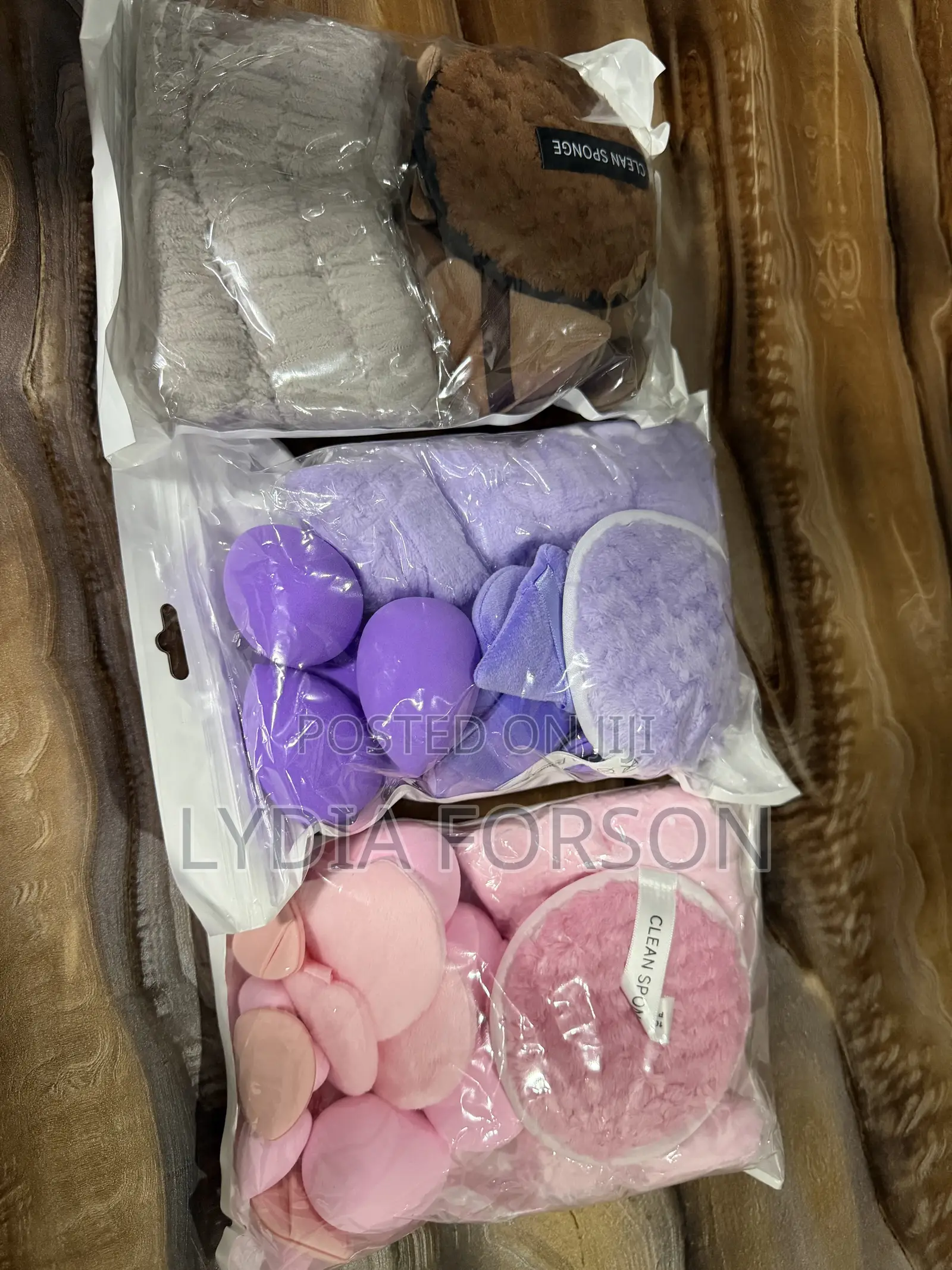 Beauty Blend / Make Up Applicator